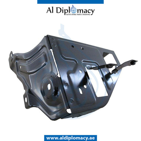 Right HEADLIGHT ARM SUPPORT for BMW X1 SERIES 2017-2023 models, Part Number 51647342502