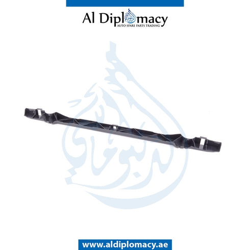 Upper RADIATOR SEAL for BMW 2 SERIES 2014-2018 models, Part Number 51647347596