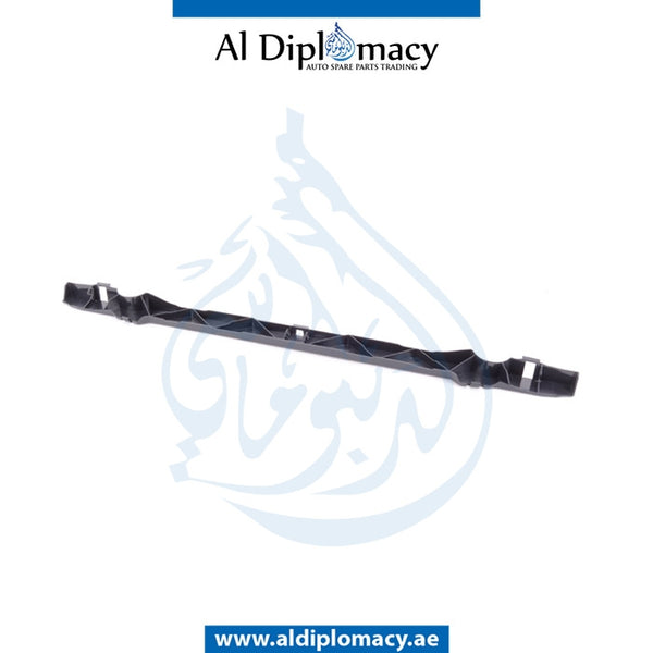 Upper RADIATOR SEAL for BMW 2 SERIES 2014-2018 models, Part Number 51647347596