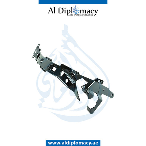 Front Left FENDER BRACKET for I8 2014-2018 models, Part Number 51647353473