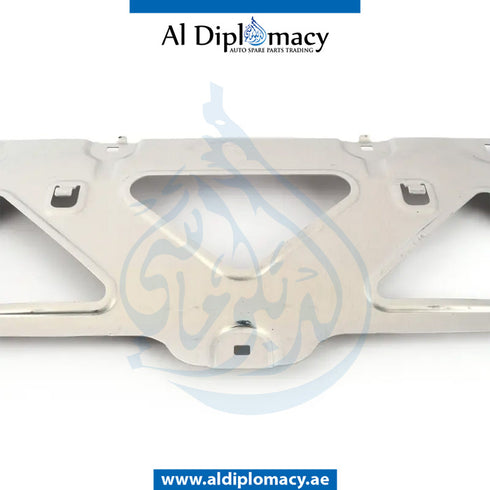 Front RADIATOR SUPPORT CROSSLINK for BMW 6 SERIES 2017-2020 models