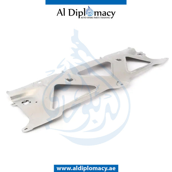 Front RADIATOR SUPPORT CROSSLINK for BMW 6 SERIES 2017-2020 models, Part Number 51647357207