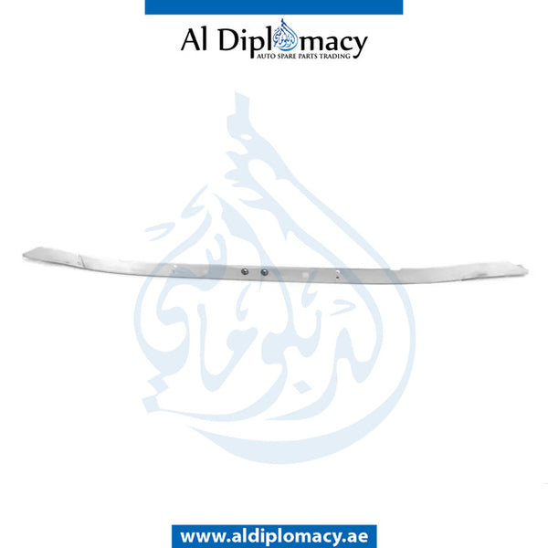 CROSSLINK Connection, RADIATOR SUPPORT for BMW 5 SERIES 2017-2020 models, Part Number 51647357209