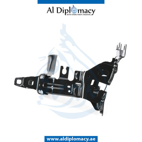 Left HEADLIGHT MOUNT for BMW 6 SERIES 2017-2020 models