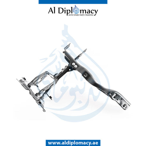 Left HEADLIGHT MOUNT for BMW 6 SERIES 2017-2020 models