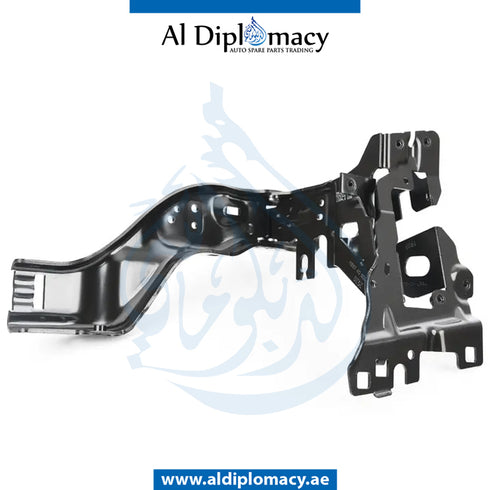 Left HEADLIGHT MOUNT for BMW 6 SERIES 2017-2020 models