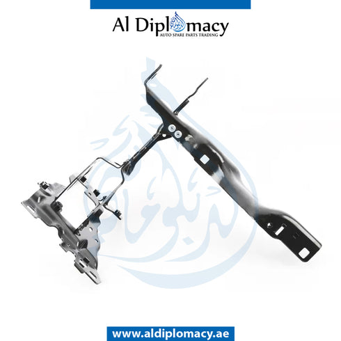 Left HEADLIGHT MOUNT for BMW 6 SERIES 2017-2020 models