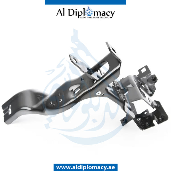 Left HEADLIGHT MOUNT for BMW 6 SERIES 2017-2020 models, Part Number 51647375325