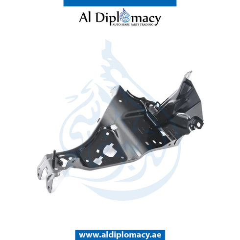 Left HEADLIGHT MOUNT for Mini Mini 2016-2020 models