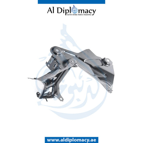 Left HEADLIGHT MOUNT for Mini Mini 2016-2020 models