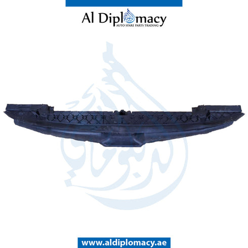 AIR Duct, BOTTOM for BMW X5 SERIES 2018-2023 models