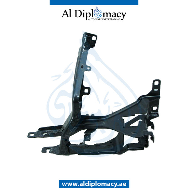 Right HEADLIGHT MOUNT for BMW X5 SERIES 2011-2015 models, Part Number 51647421710