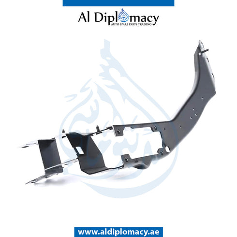 Left SUPPORT for BMW 2 SERIES 2017-2023 models, Part Number 51647426633