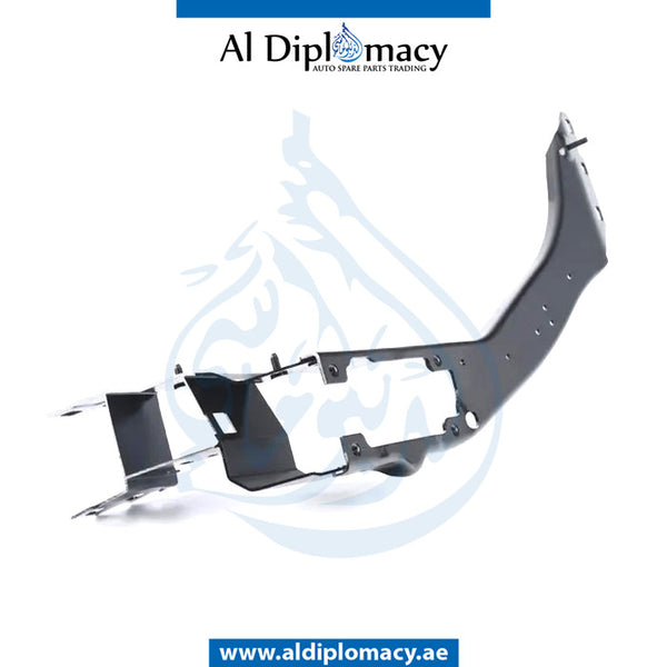 Left SUPPORT for BMW 2 SERIES 2017-2023 models, Part Number 51647426633