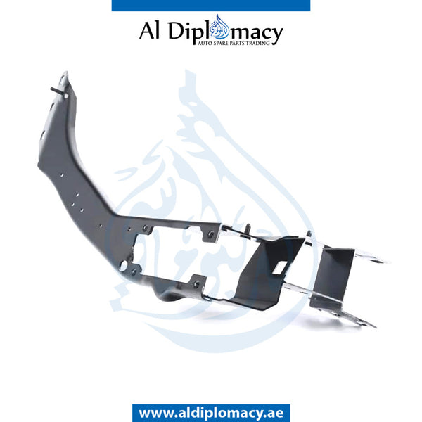 Right SUPPORT for BMW 2 SERIES 2015-2019 models, Part Number 51647426634