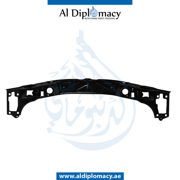 Front RADIATOR SUPPORT CROSSLINK for BMW 2 SERIES 2014-2018 models, Part Number 51647434544