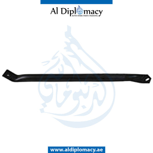 Front Right PANEL SUPPORT for BMW X5 SERIES 2018-2023 models, Part Number 51647445102