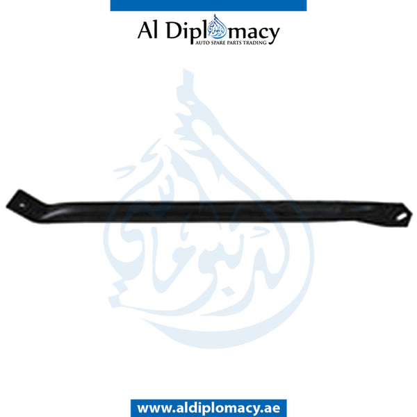 Front Right PANEL SUPPORT for BMW X5 SERIES 2018-2023 models, Part Number 51647445102