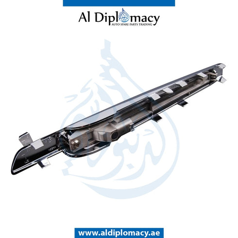 Front Left FENDER Molding, WITH TURN SIGNAL LAMP for BMW X6 SERIES 2008-2014 models