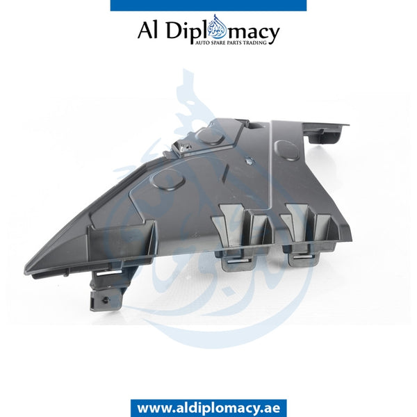 Front Right FENDER REINFORCEMENT for BMW X5 SERIES 2013-2018 models, Part Number 51657337092