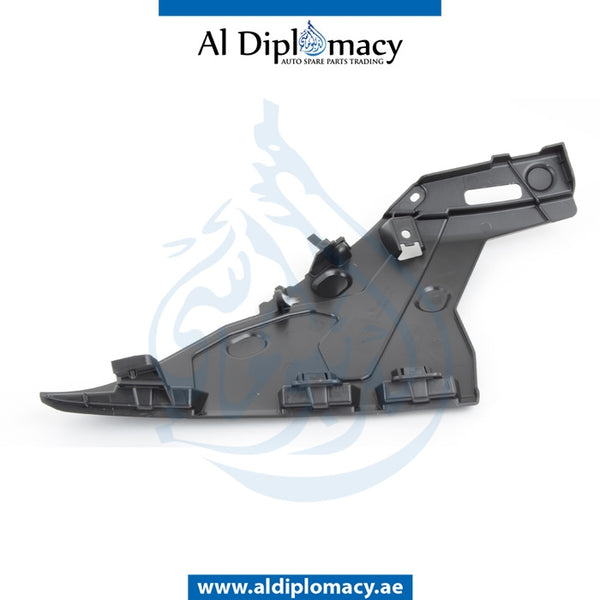 Front Left FENDER REINFORCEMENT for BMW X5 SERIES 2013-2018 models, Part Number 51657337093