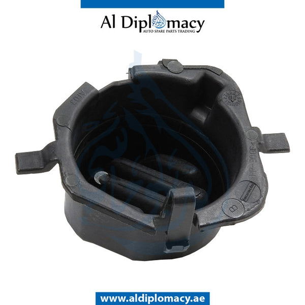 Right FOG LAMP COVER for Mini Mini 2001-2006 models, Part Number 51711481435