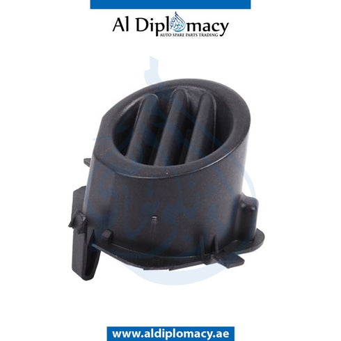 Left FOG LAMP COVER for Mini Mini 2001-2006 models