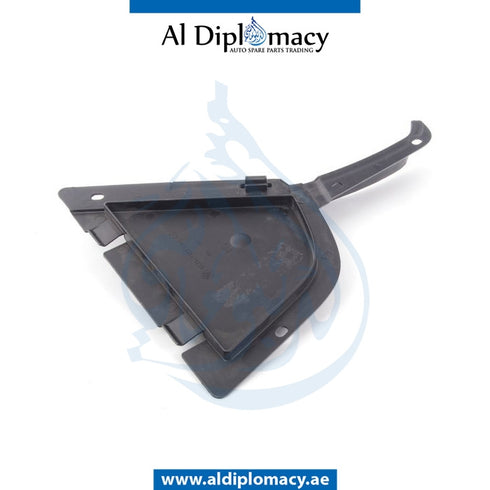 Front Left Lower BUMPER SUPPORT for BMW 3 SERIES 1990-2000 models, Part Number 51711977117