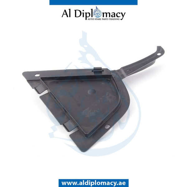 Front Left Lower BUMPER SUPPORT for BMW 3 SERIES 1990-2000 models, Part Number 51711977117