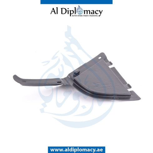 Front Right Lower BUMPER SUPPORT for BMW 3 SERIES 1990-2000 models, Part Number 51711977118