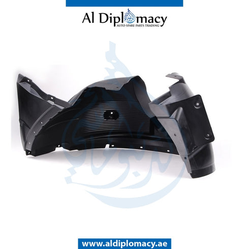 Front Right FENDER WHEEL HOUSING COVER for BMW X3 SERIES 2003-2006 models