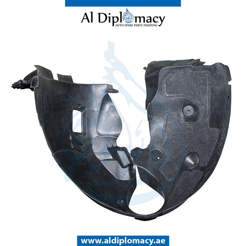 Front Right FENDER WHEEL HOUSING COVER for BMW X1 SERIES 2015-2019 models