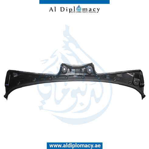 Front WINDSHIELD COWL COVER for BMW 6 SERIES 2003-2010 models