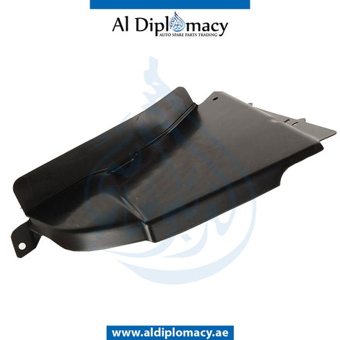 Left UNDER ENGINE COVER for BMW 5 SERIES models