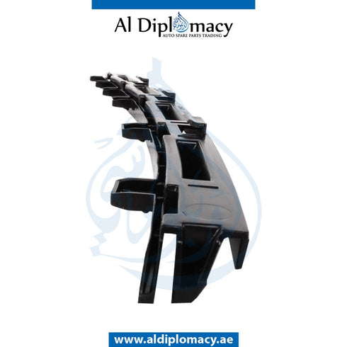 Left SIDE SKIRT MOUNT for Z4 SERIES 2005-2008 models, Part Number 51717034025