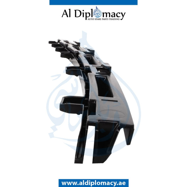 Left SIDE SKIRT MOUNT for Z4 SERIES 2005-2008 models, Part Number 51717034025