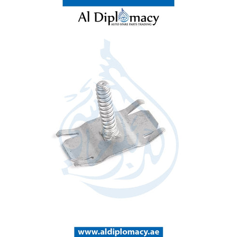 SIDE SKIRT CLIP for BMW 7 SERIES 1995-2001 models