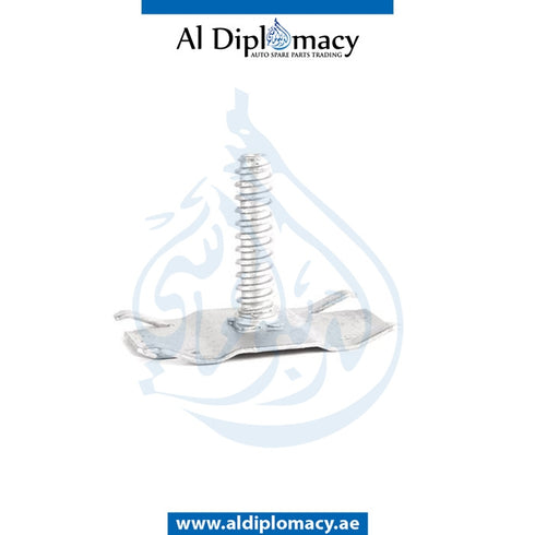 SIDE SKIRT CLIP for BMW 7 SERIES 1995-2001 models
