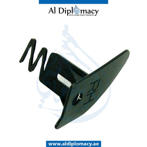 Front Right BUMPER MOUNT BRACKET for Mini Mini 2001-2006 models