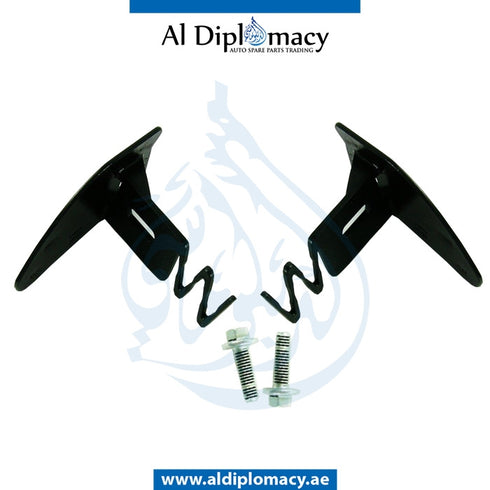 Front Right BUMPER MOUNT BRACKET for Mini Mini 2001-2006 models, Part Number 51717039262