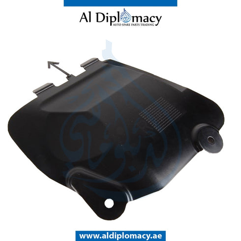 Front Right FENDER WHEEL ARCH LID for BMW 6 SERIES 2003-2010 models