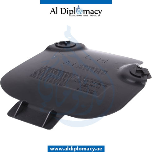 Front Left FENDER WHEEL HOUSING COVER AIR DUCT for Z4 SERIES 2005-2008 models