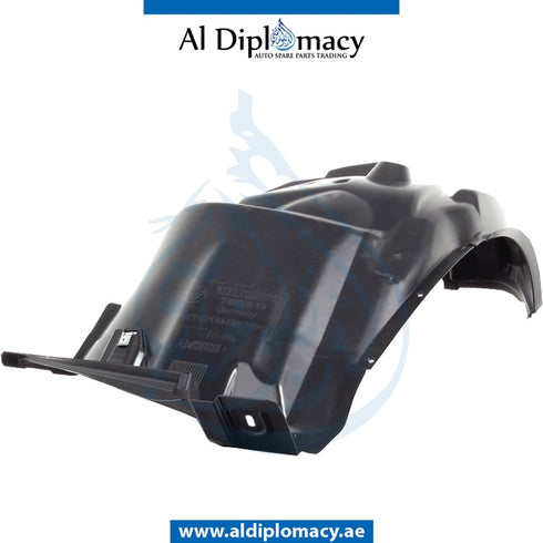 Front Rear Right FENDER WHEEL HOUSING Cover, SECTION for BMW 3 SERIES 2005-2011 models