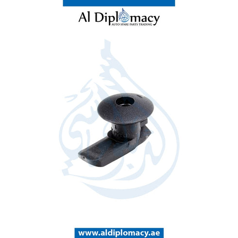 CLIP for BMW 1 SERIES 2008-2015 models, Part Number 51717064092