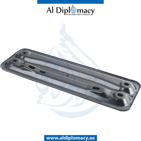 CONNECTING Support, UNDER FLOOR COATING for BMW 3 SERIES 2005-2013 models