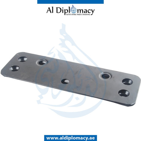 CONNECTING Support, UNDER FLOOR COATING for BMW 3 SERIES 2005-2013 models, Part Number 51717064828