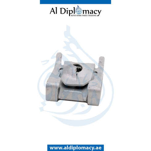 C-clip NUT for BMW 1 SERIES 2011-2015 models, Part Number 51717065773