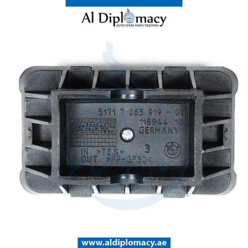 JACK SUPPORT PAD for BMW 3 SERIES 2010-2017 models