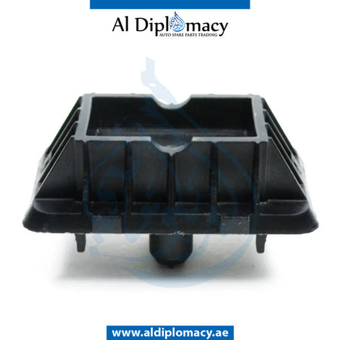 JACK SUPPORT PAD for BMW 3 SERIES 2010-2017 models