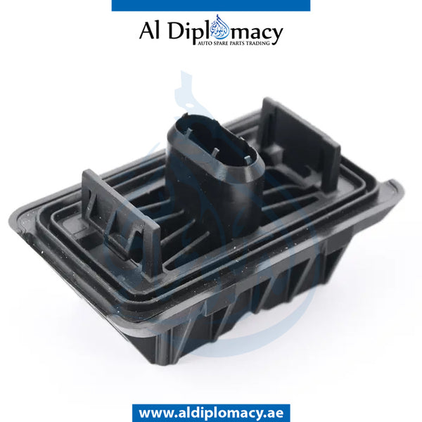 JACK SUPPORT PAD for BMW 3 SERIES 2010-2017 models, Part Number 51717065919